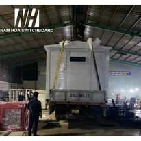 Cơ Điện Nam Hòa 2