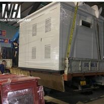 Cơ Điện Nam Hòa 1