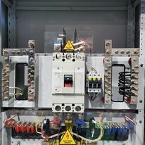 Cơ Điện Nam Hòa 5