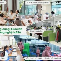 Công nghệ Và Thiết Bị Việt Mỹ (VminTech) 3