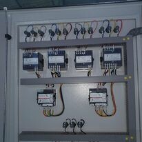 Cơ Điện Nam Hòa 3