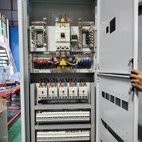 Cơ Điện Nam Hòa 6