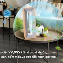 Công nghệ Và Thiết Bị Việt Mỹ (VminTech) 2