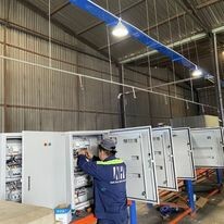 Cơ Điện Nam Hòa 7