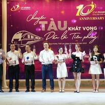 Dược Mỹ phẩm CVI 5