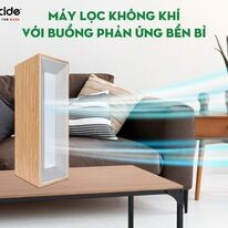 Công nghệ Và Thiết Bị Việt Mỹ (VminTech) 9