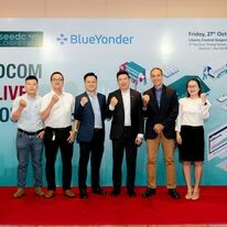 Seedcom Food - Logistics 2