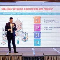 Seedcom Food - Logistics 9