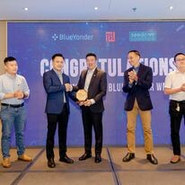 Seedcom Food - Logistics 8