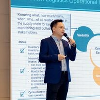 Seedcom Food - Logistics 6