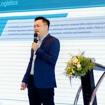 Seedcom Food - Logistics 7