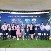 Dược Mỹ phẩm CVI 7