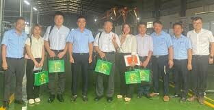 BRS BROTHERS VIỆT NAM 2