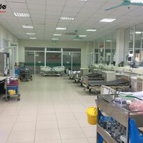 Công nghệ Và Thiết Bị Việt Mỹ (VminTech) 7