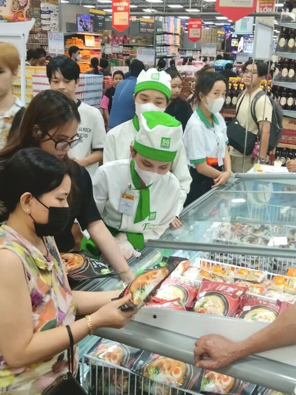 SÀI GÒN BEST FOOD 1