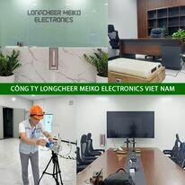 Công nghệ Và Thiết Bị Việt Mỹ (VminTech) 8