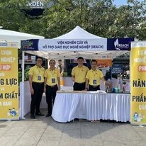 Viện Nghiên cứu và Hỗ trợ giáo dục nghề nghiệp 2