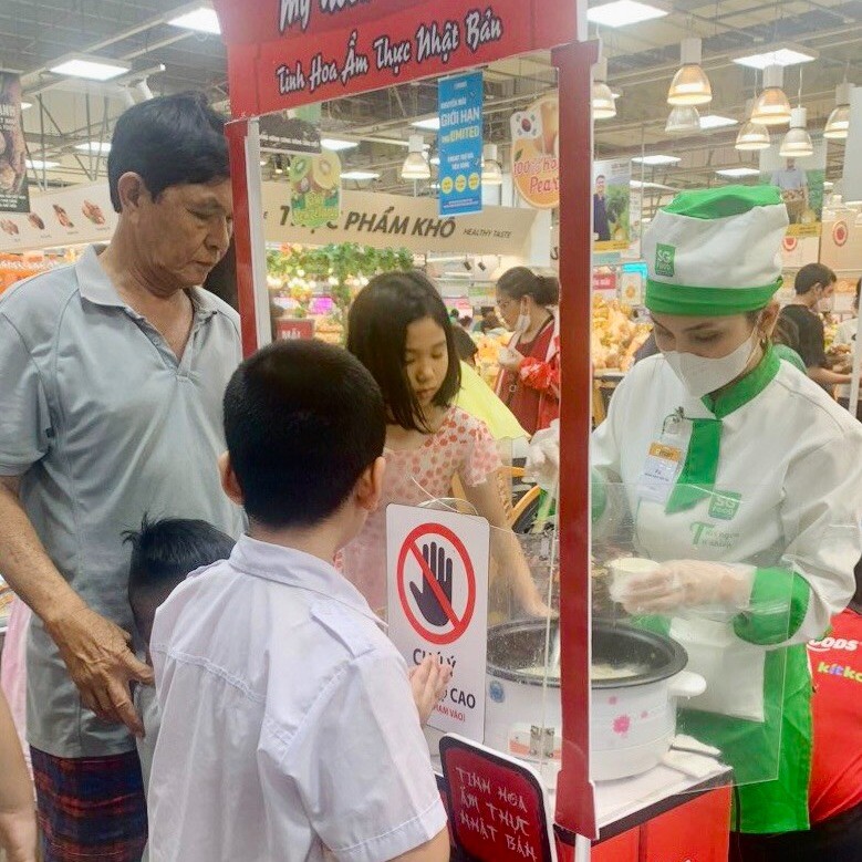 SÀI GÒN BEST FOOD 2