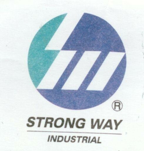 Strong Way Việt Nam 3