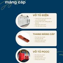 Cơ Điện Nam Hòa 8