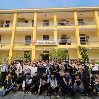 Viện Nghiên cứu và Hỗ trợ giáo dục nghề nghiệp 6