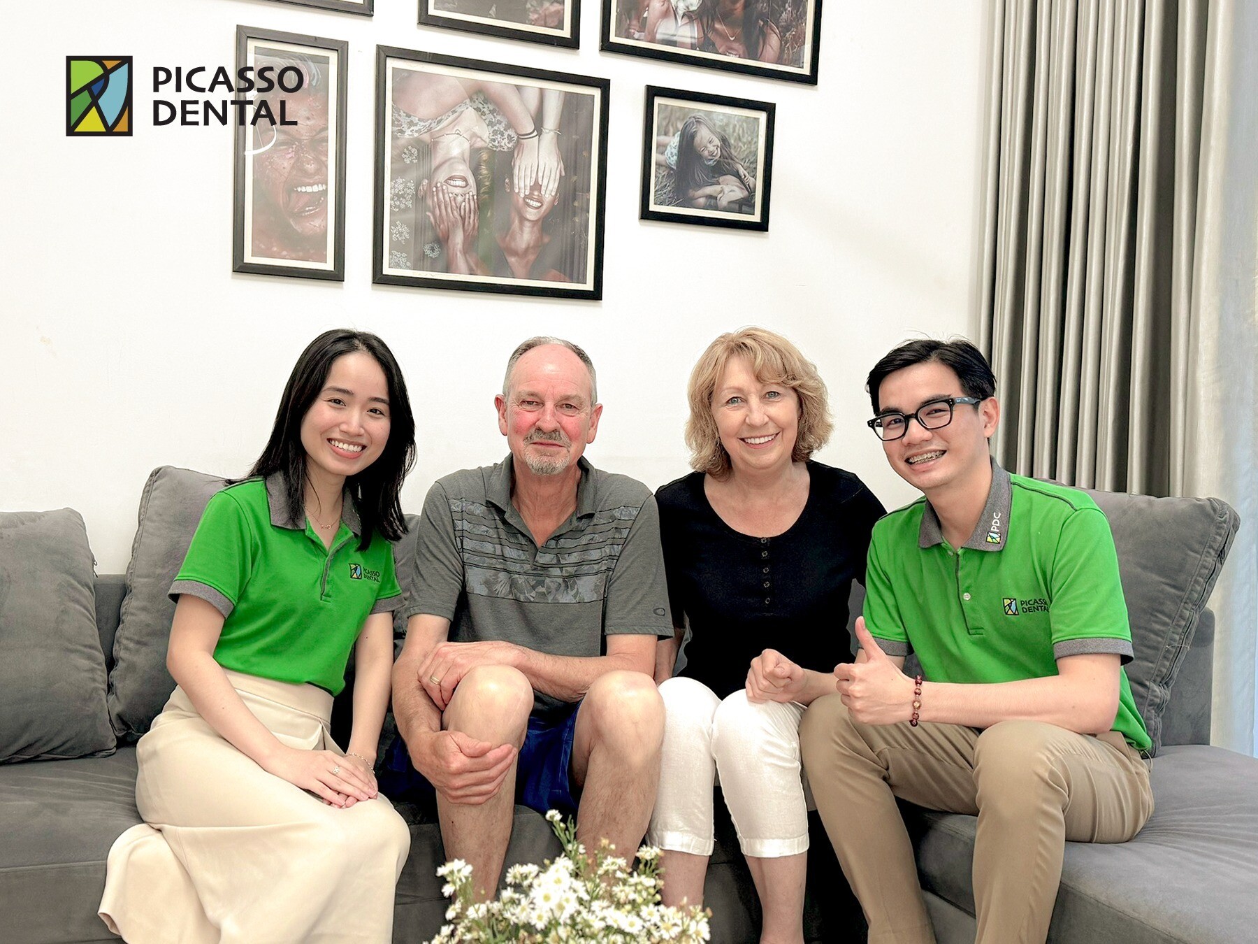 Y tế Picasso - Nha khoa Picasso 2