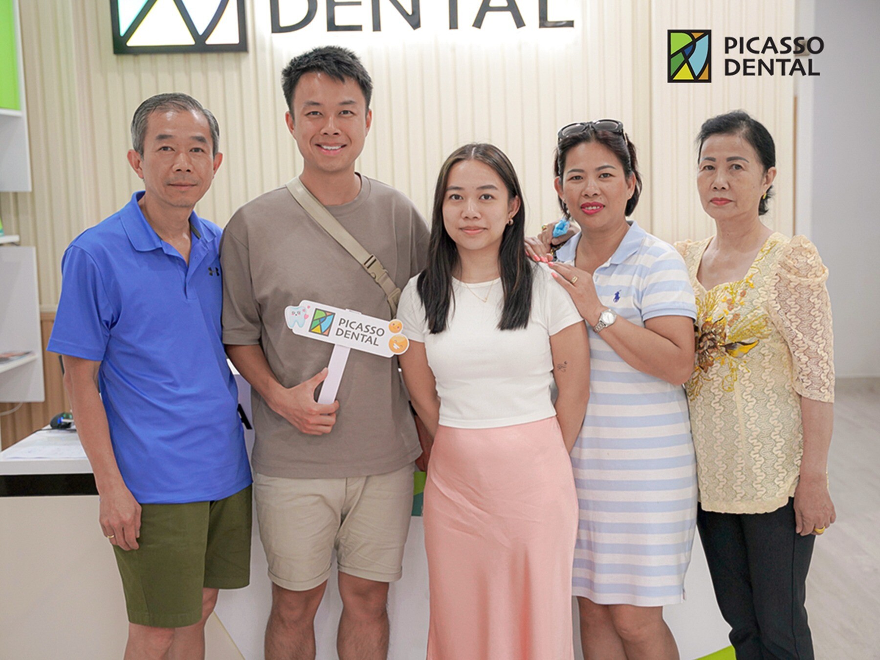 Y tế Picasso - Nha khoa Picasso 1