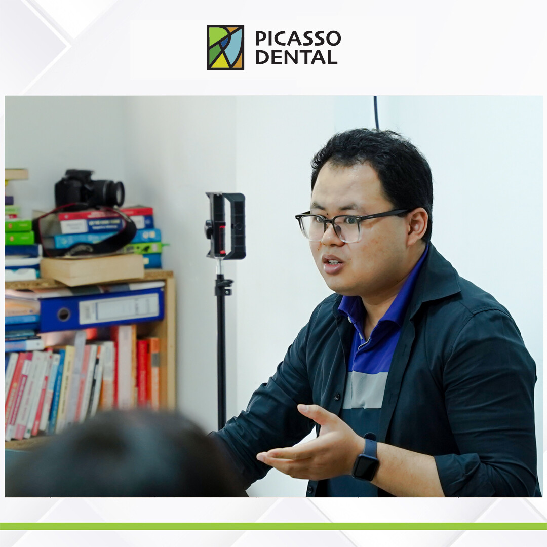 Y tế Picasso - Nha khoa Picasso 5