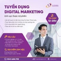 Dược Mỹ phẩm CVI 9