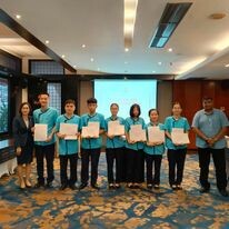 Viện Nghiên cứu và Hỗ trợ giáo dục nghề nghiệp 10