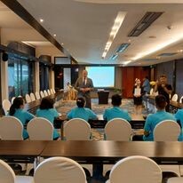 Viện Nghiên cứu và Hỗ trợ giáo dục nghề nghiệp 12