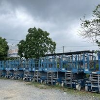 THIẾT BỊ XÂY DỰNG KANAMOTO FECON HASSYU 1