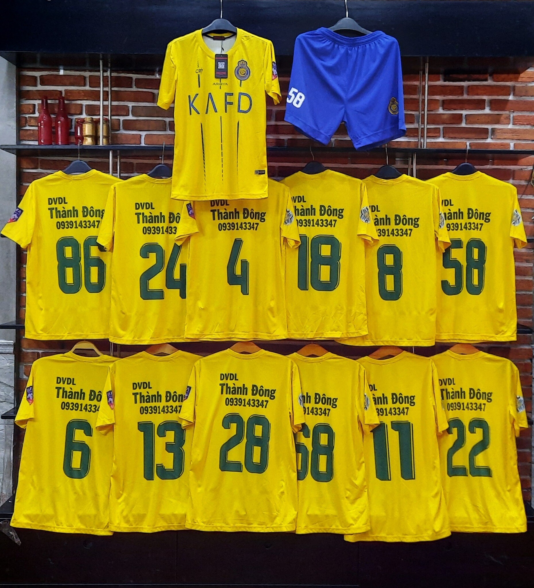 THỜI TRANG EROS VIỆT NAM 3