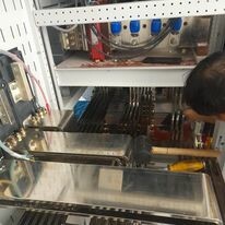 Cơ Điện Nam Hòa 14