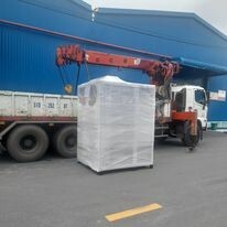 Cơ Điện Nam Hòa 11