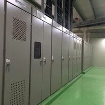 Cơ Điện Nam Hòa 15