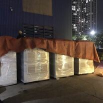 Cơ Điện Nam Hòa 9