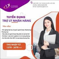 Dược Mỹ phẩm CVI 8