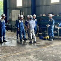 THIẾT BỊ XÂY DỰNG KANAMOTO FECON HASSYU 2