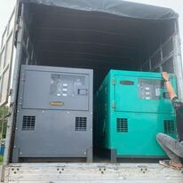 THIẾT BỊ XÂY DỰNG KANAMOTO FECON HASSYU 3