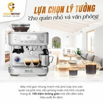 THẾ GIỚI MÁY PHA 8