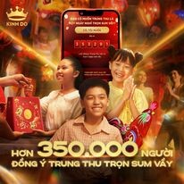 BÁNH KẸO KINH ĐÔ 5