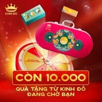 BÁNH KẸO KINH ĐÔ 4