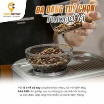 THẾ GIỚI MÁY PHA 7