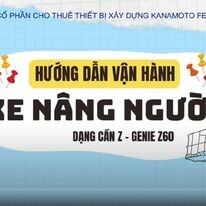 THIẾT BỊ XÂY DỰNG KANAMOTO FECON HASSYU 5