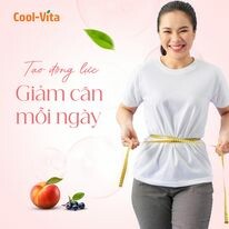 CỰC NGẦU - CoolVita 5