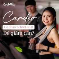 CỰC NGẦU - CoolVita 8