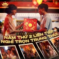 BÁNH KẸO KINH ĐÔ 2