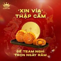 BÁNH KẸO KINH ĐÔ 9
