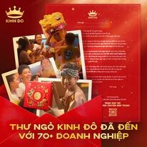 BÁNH KẸO KINH ĐÔ 1